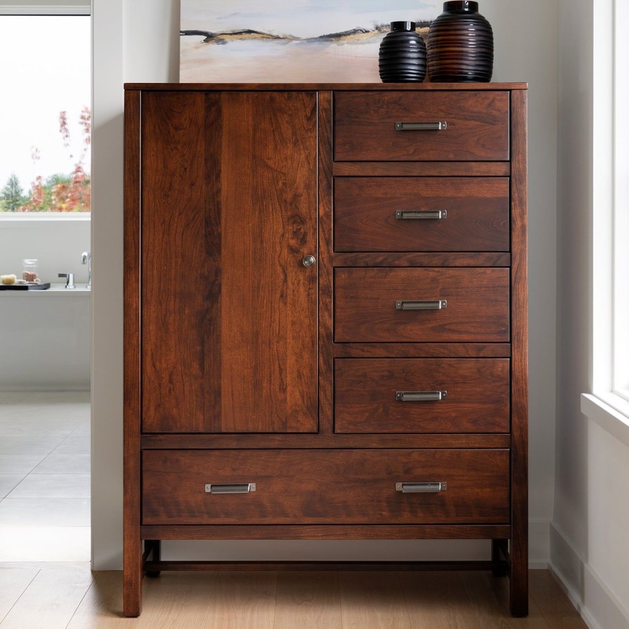 Шкаф МИД сенчури