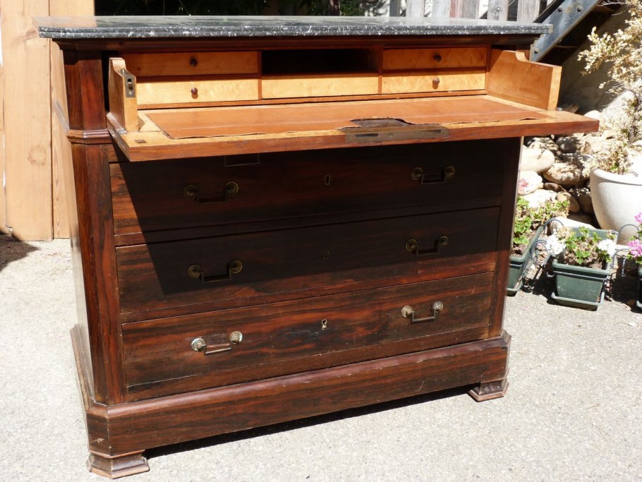 Секретер СКР-11р