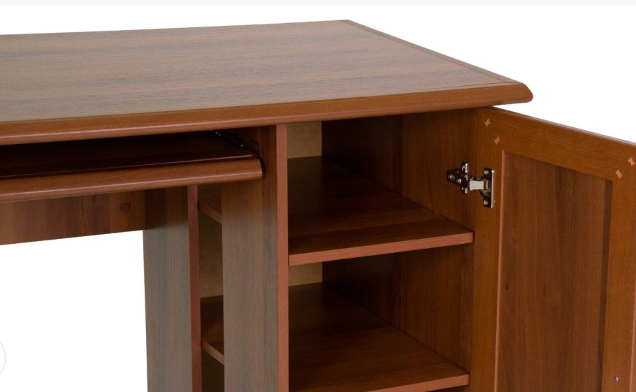 Марракеш стол письменный 1 + фасад стандарт