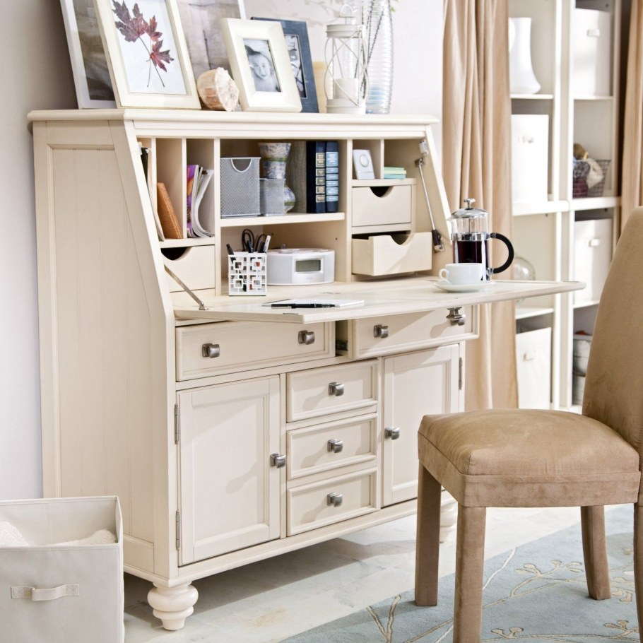 Бюро икеа ХЕМНЭС