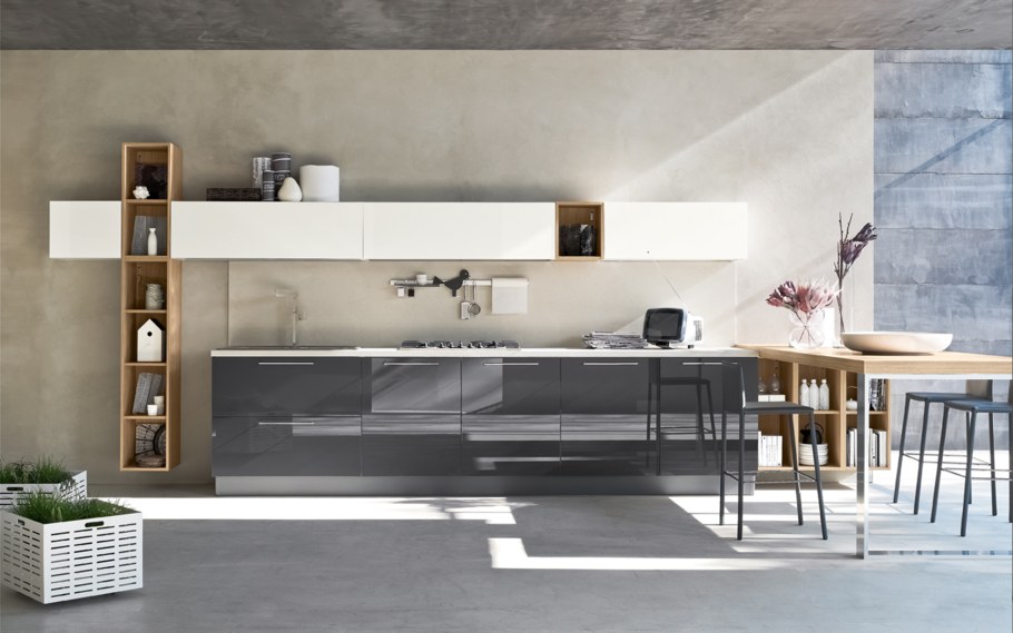 Арредо Классик гостинные