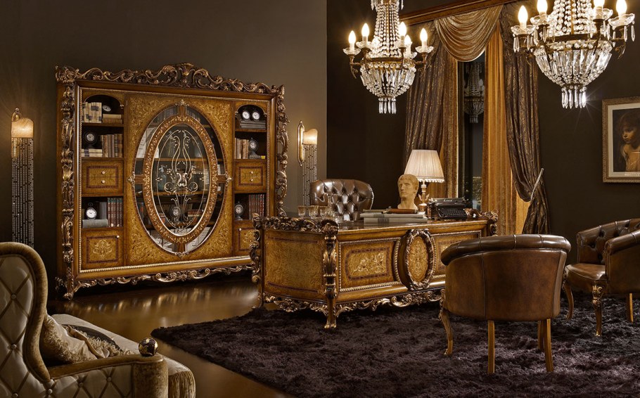 Спальня современный стиль Alf Montecarlo