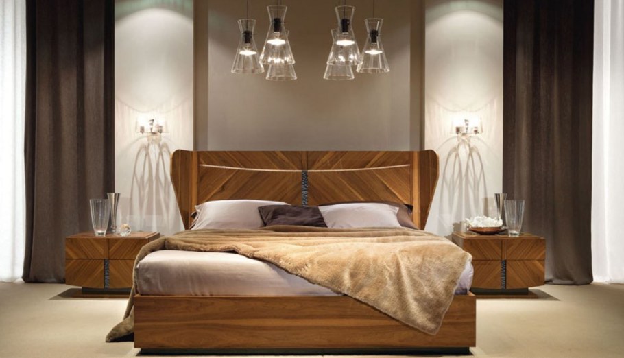 Гостиные в современном стиле