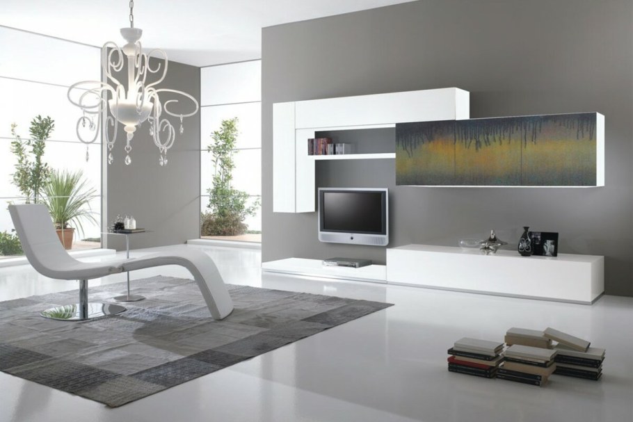 Современная мебель 2021