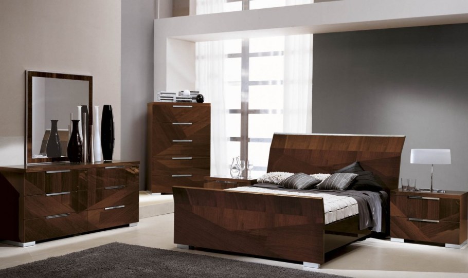 Alberto Mario Ghezzani мебель