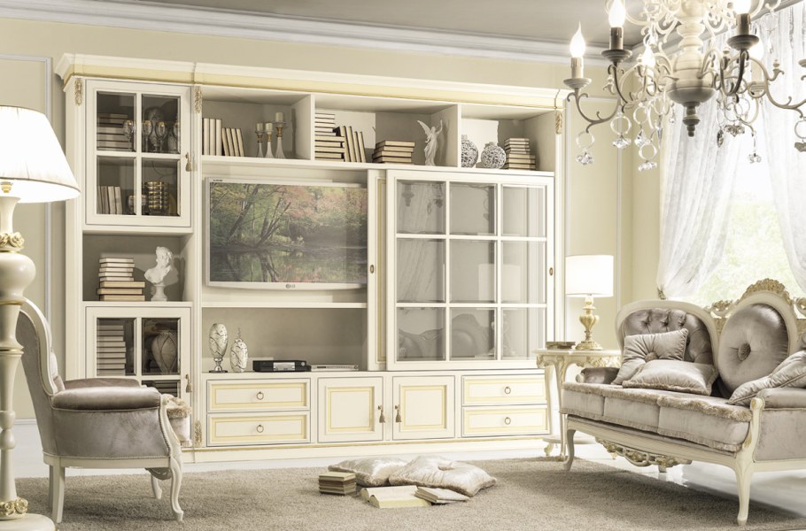 Мебель в стиле постмодерн