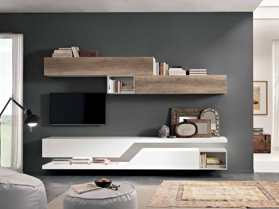Wall Unit