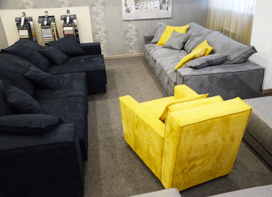 Диван 1400 аутлет