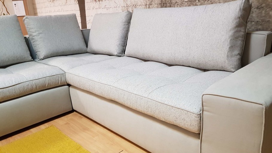 Диваны Шепард Люкс