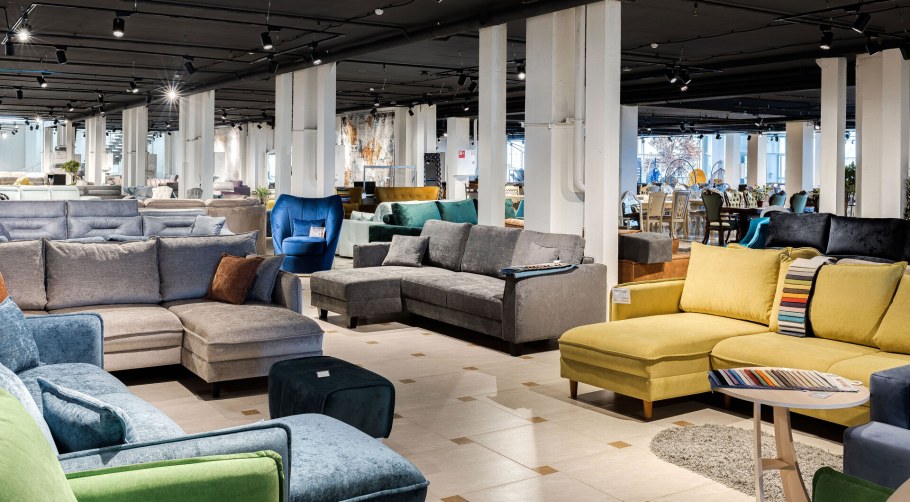 Home Outlet мебель