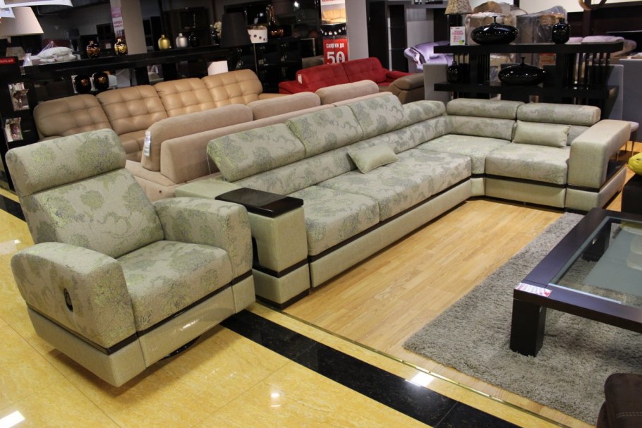 Диван Globo 2 Софман