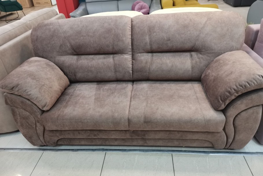 Диван-кровать "Бруклин" 3р