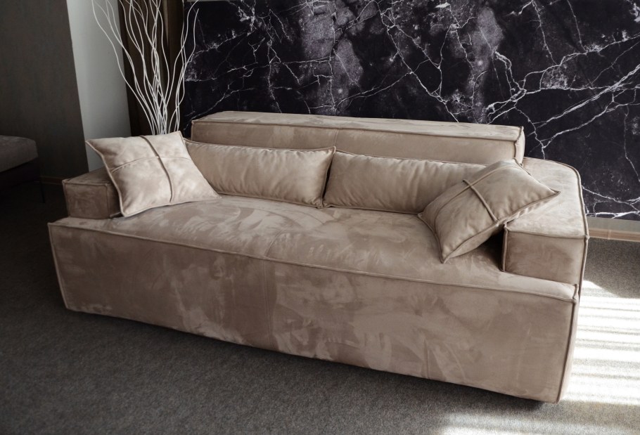 Диван Молетта Monte Brown