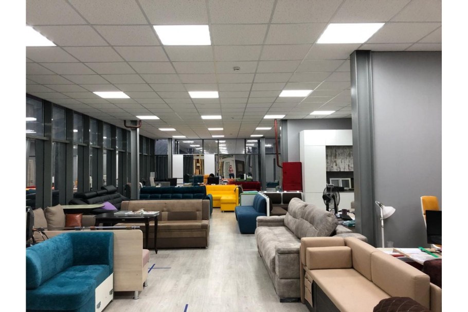 Мебельный на Дмитровском шоссе