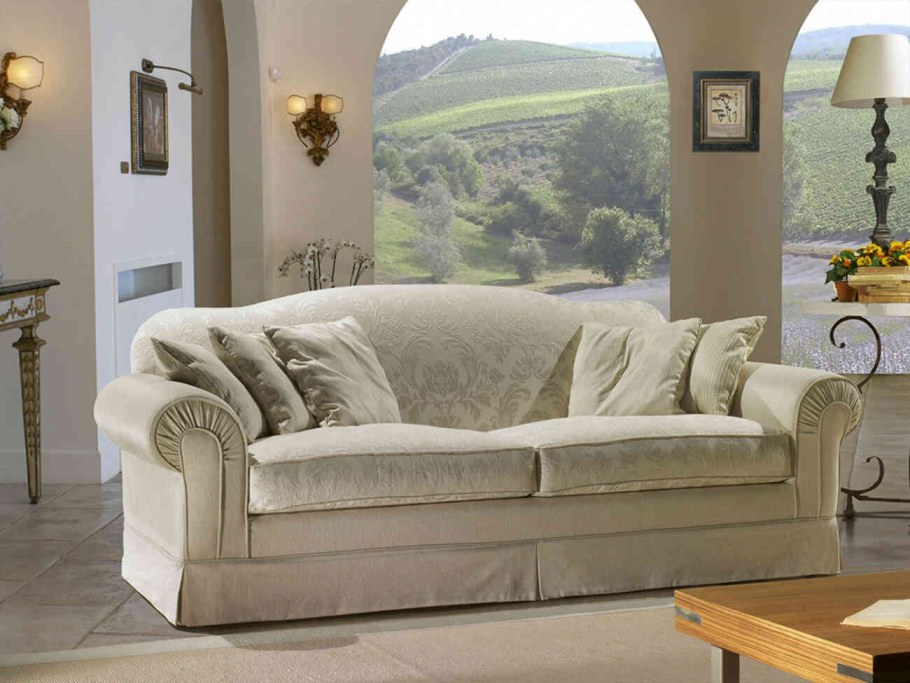 Treci Salotti диваны