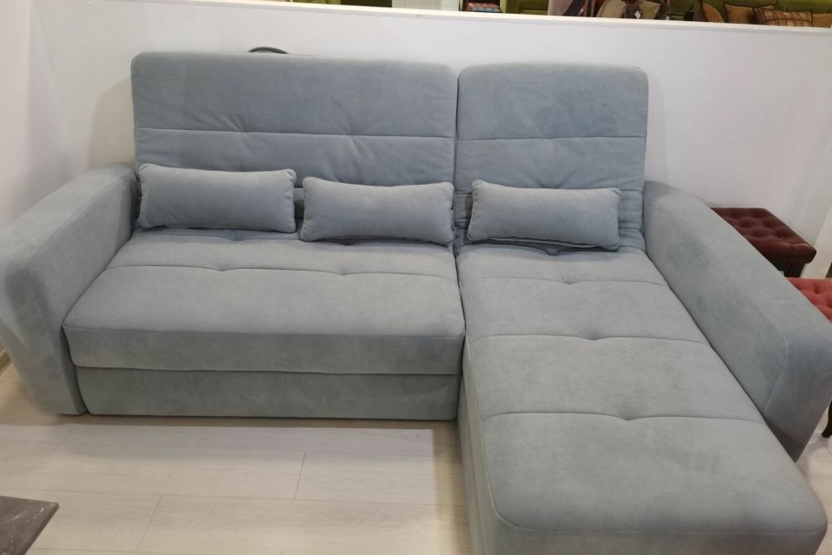 Диван Абри велюр Gulati