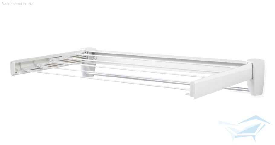 Сушилка для белья Leifheit настенная Telegant Plus 70