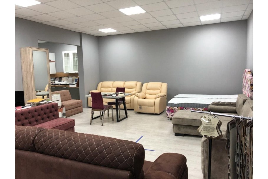 Мебельный магазин в Дмитрове