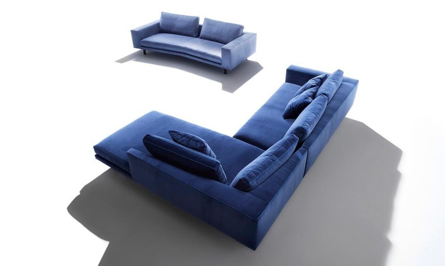 Ткань Эрба диван