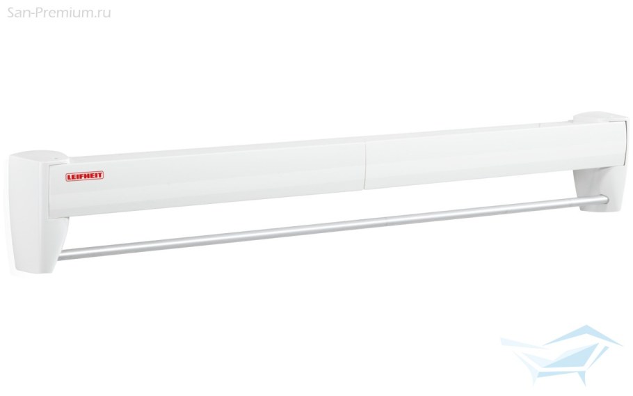 Сушилка для белья Leifheit настенная Telegant 70