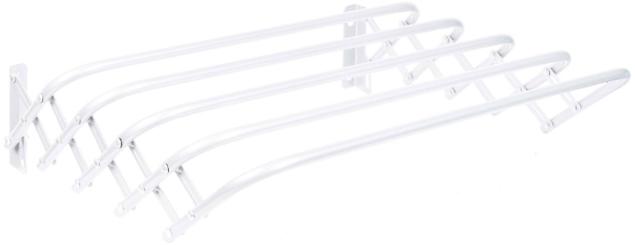 Сушилка для белья настенная Ника сн90