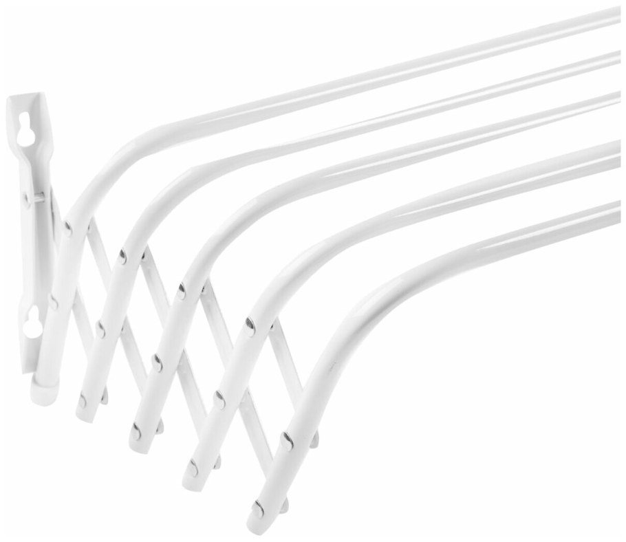 Сушилка Brio super 120 настенная