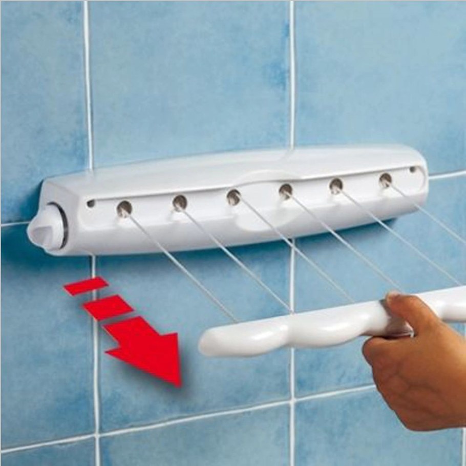 Сушилка для белья гими ротор 6