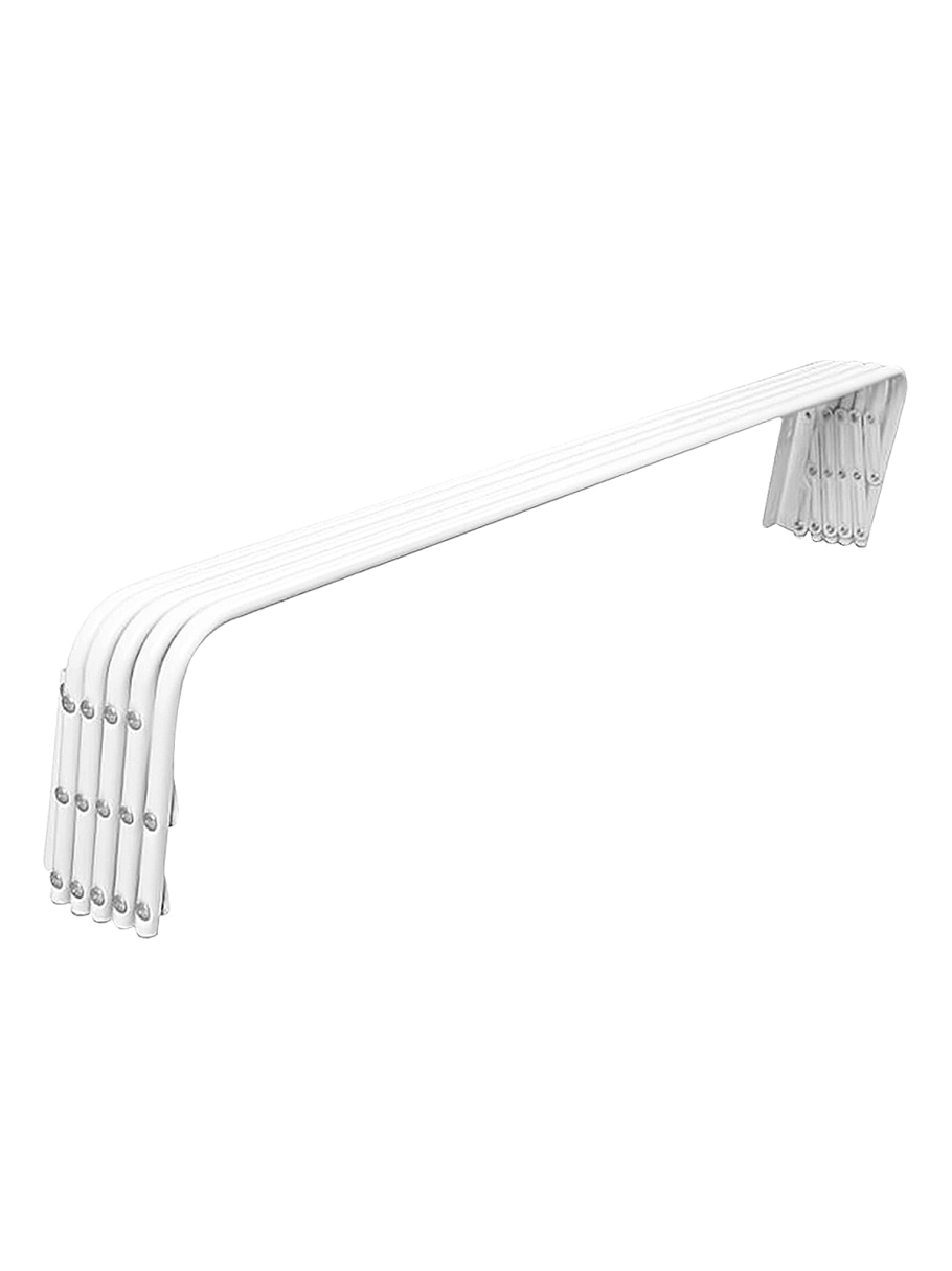 Сушилка для белья Violet настенная раздвижная 5 м Бриз