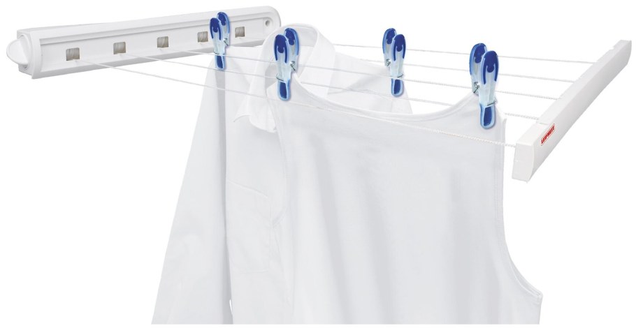 Сушилка Leifheit Rollquick