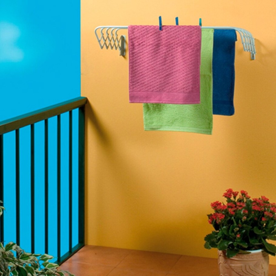 Сушилка для белья Gimi Brio 60 super