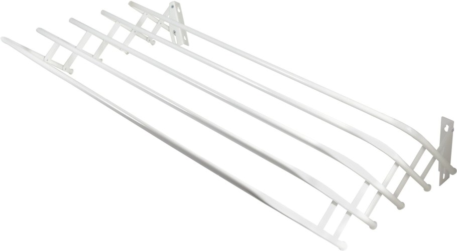 Сушилка раздвижная 0,6м Виолет