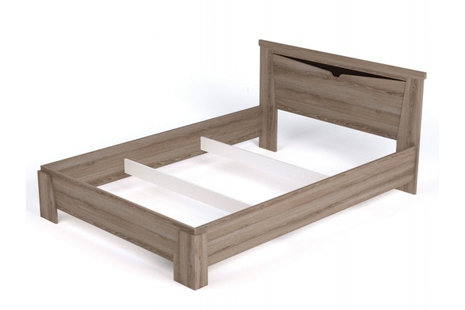 Кровать 1600 Гарда СБК