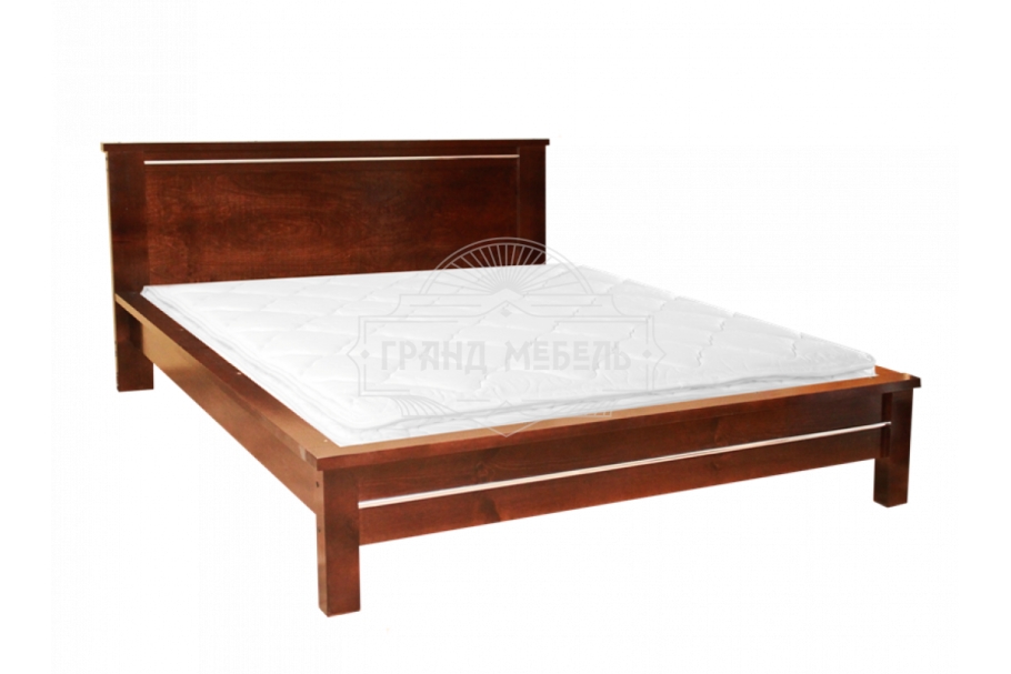 Кровать двуспальная 180х200 Belinda