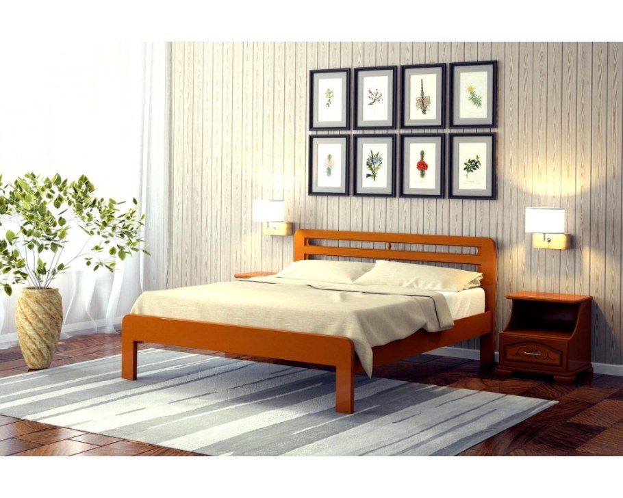 Кровать Грация-1 Браво