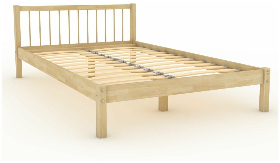 Кровать Березка 1800х2000