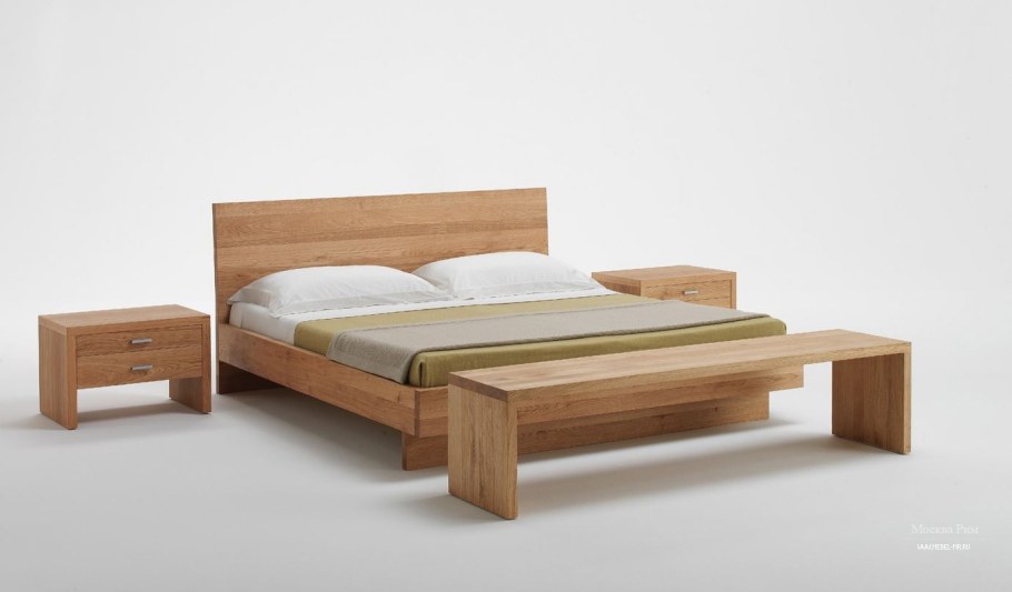 Riva 1920 кровати