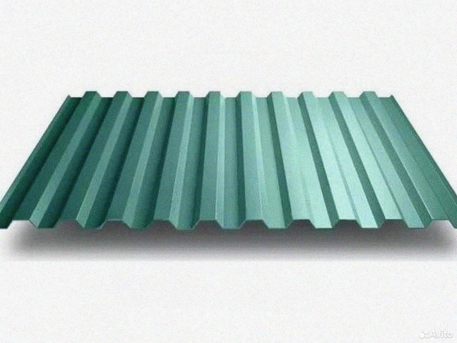 Профлист с8 RAL 8017