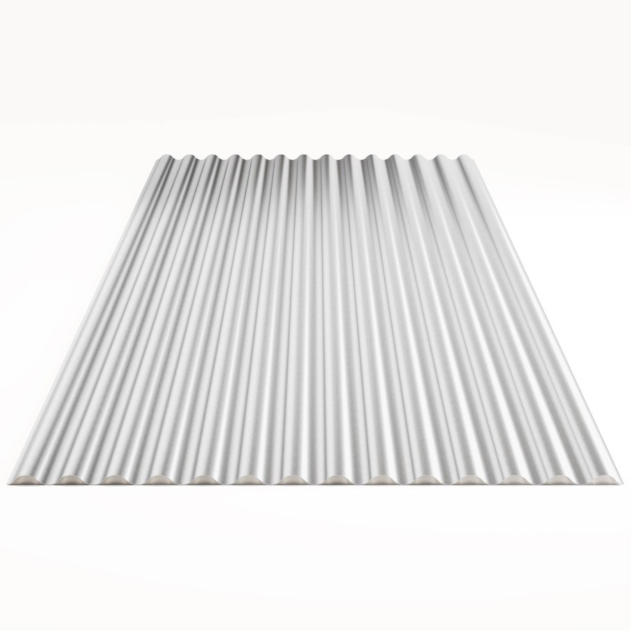 Профнастил МП 20 6005