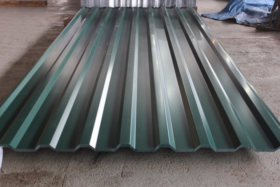 Профнастил r20