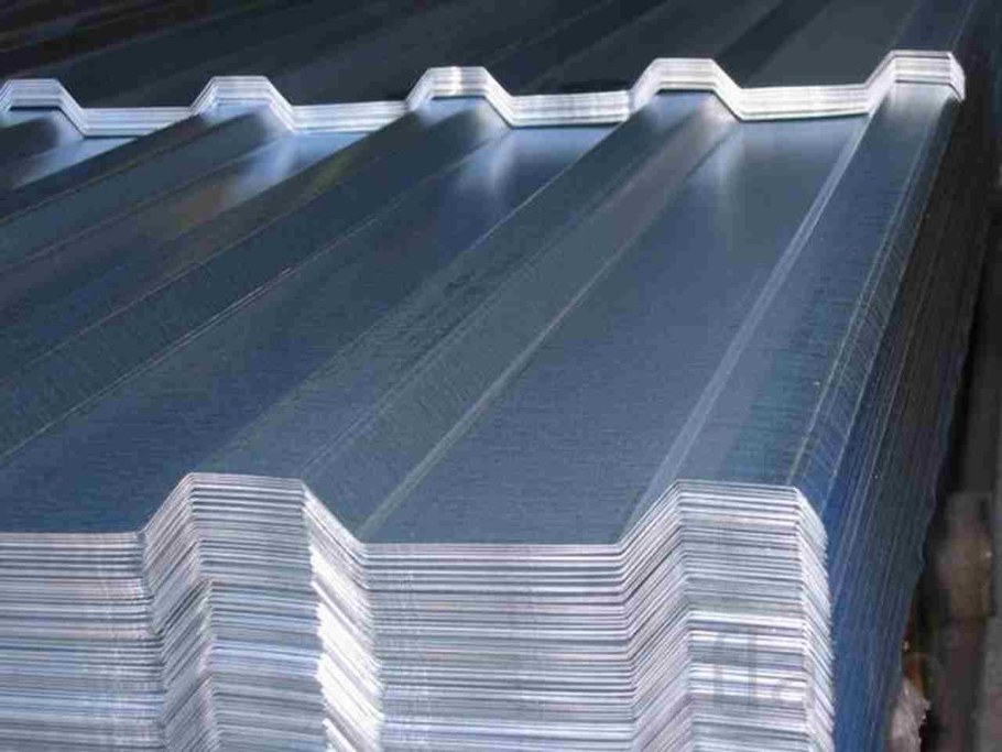 Профнастил с20 кровля