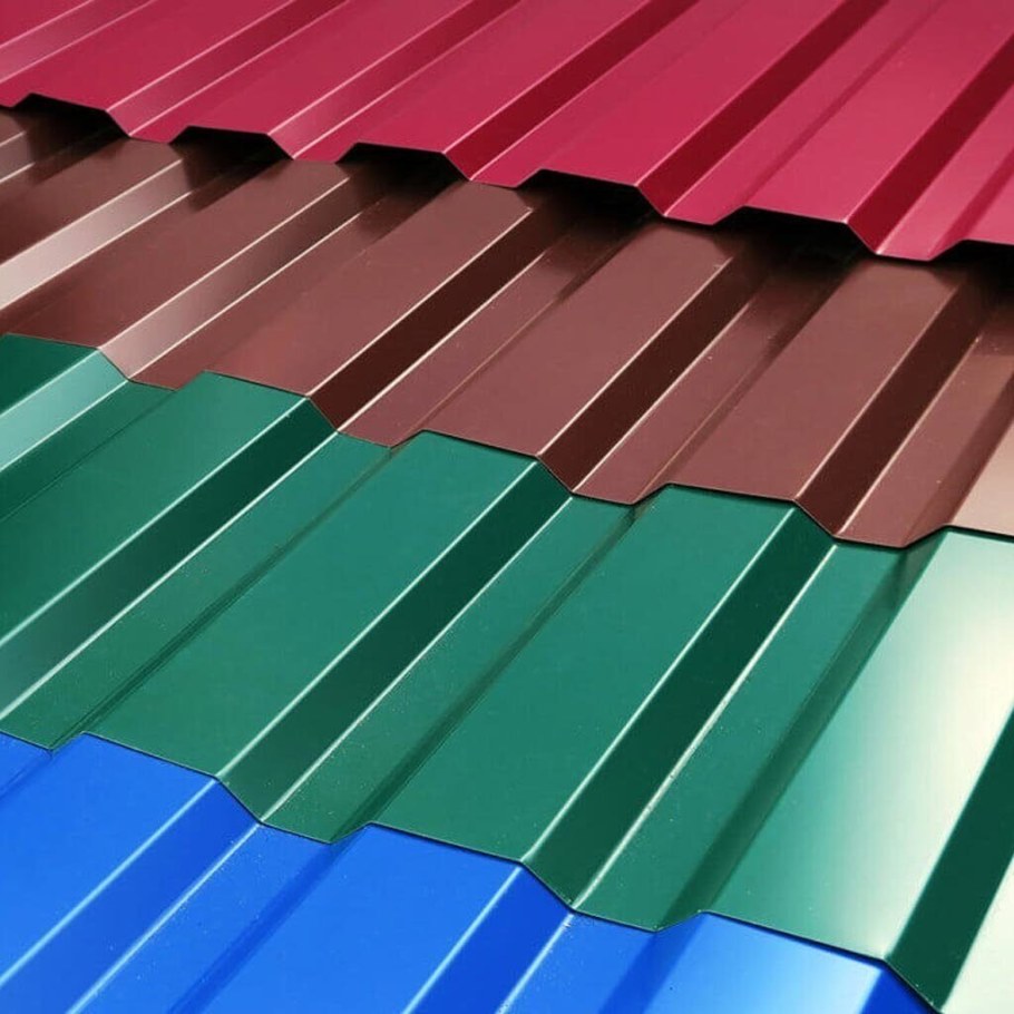 Профнастил мп20-1100