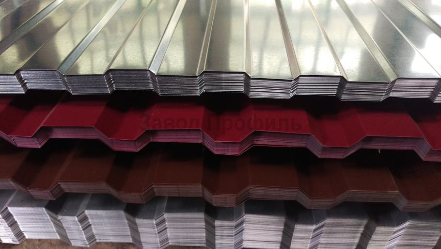 С10 профлист Ижторгметалл