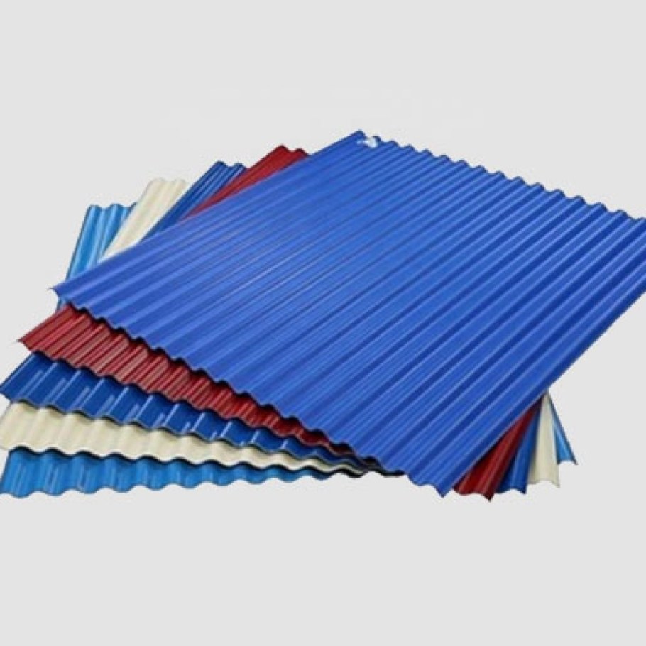 Профнастил кровельный с-21
