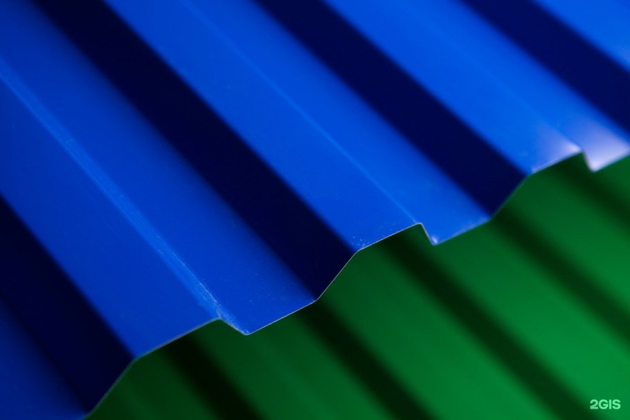 МЕТАЛЛПРОФИЛЬ профлист с8