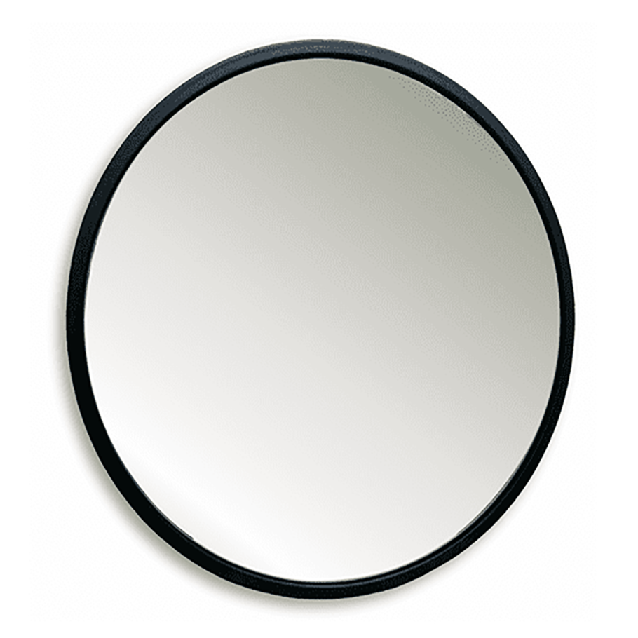 Зеркало с полочкой в прихожую