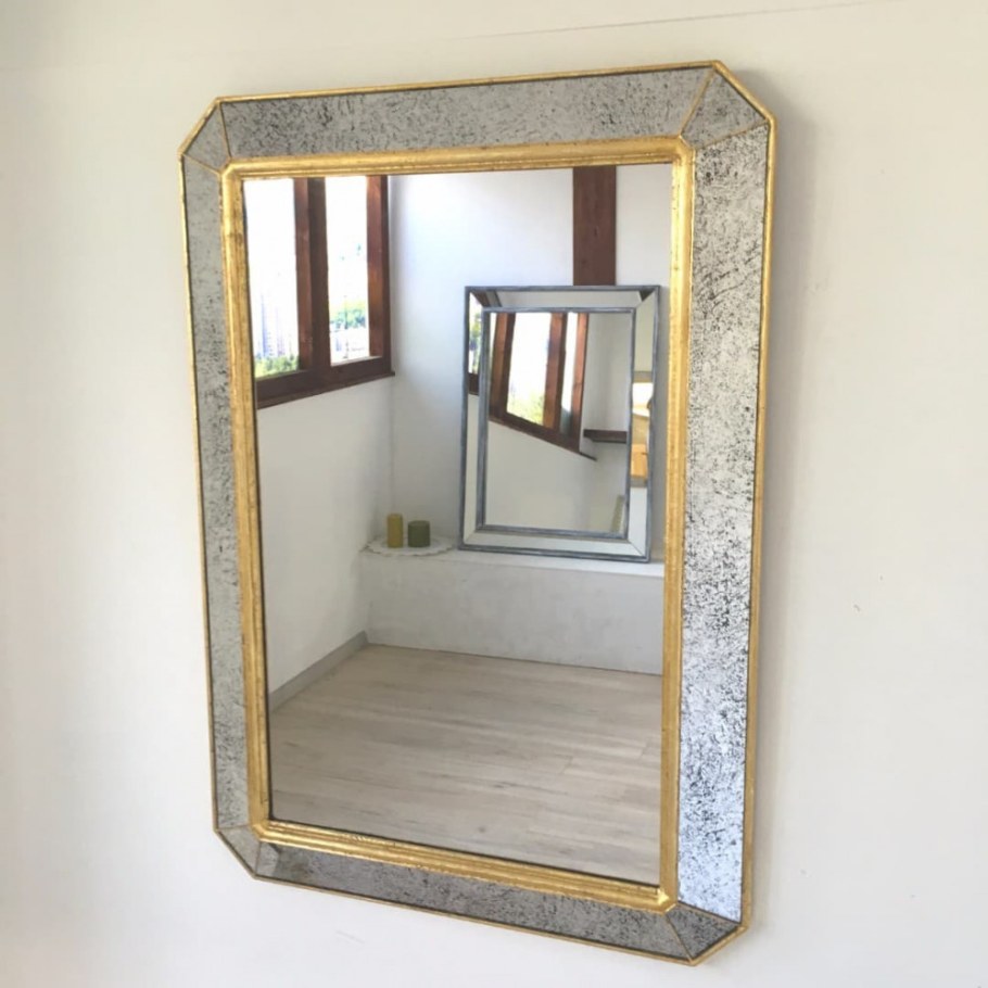 Зеркало Сванселе