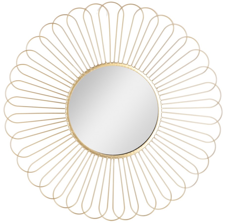 Зеркало Moon Black d600