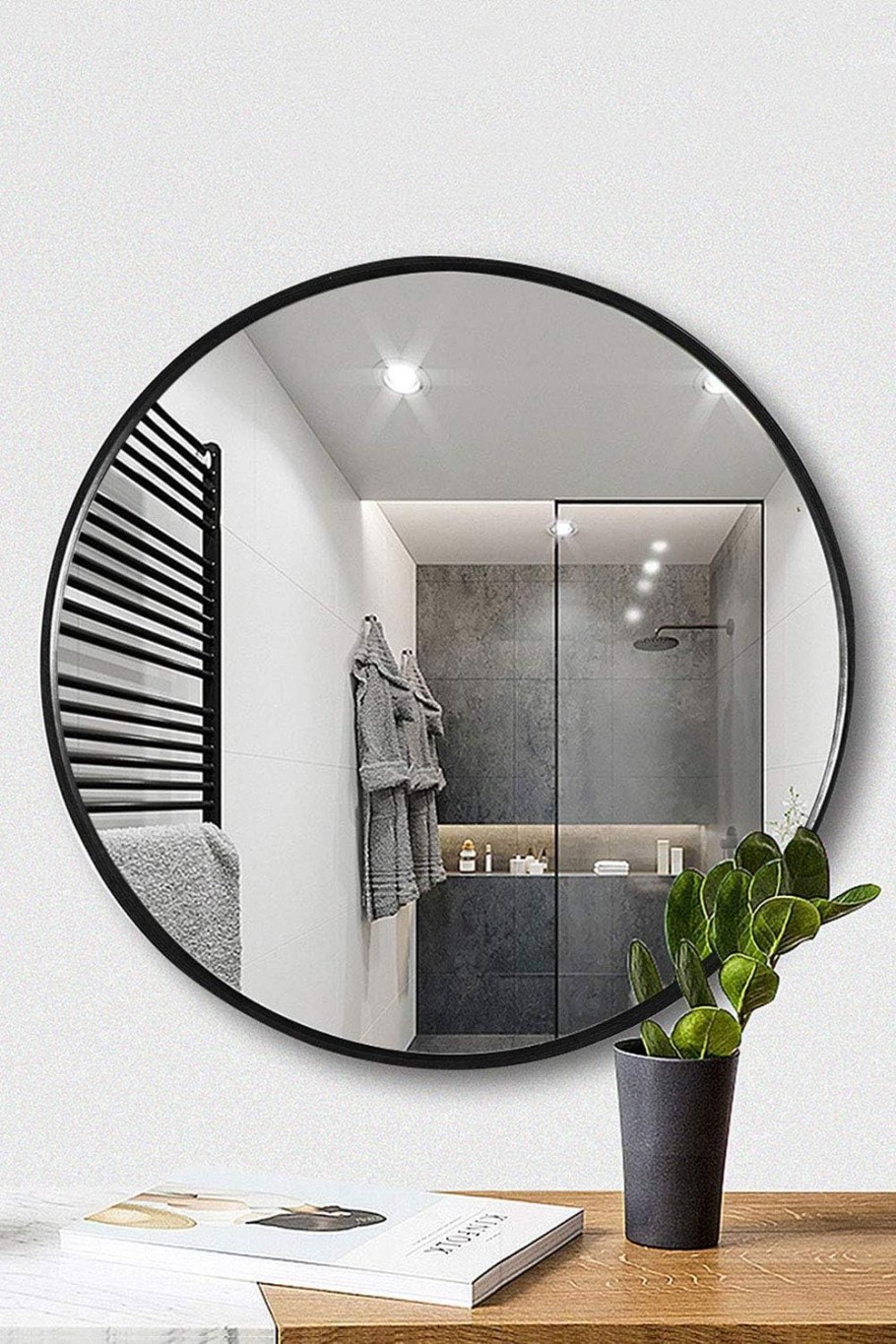 Зеркало в раме Morocco