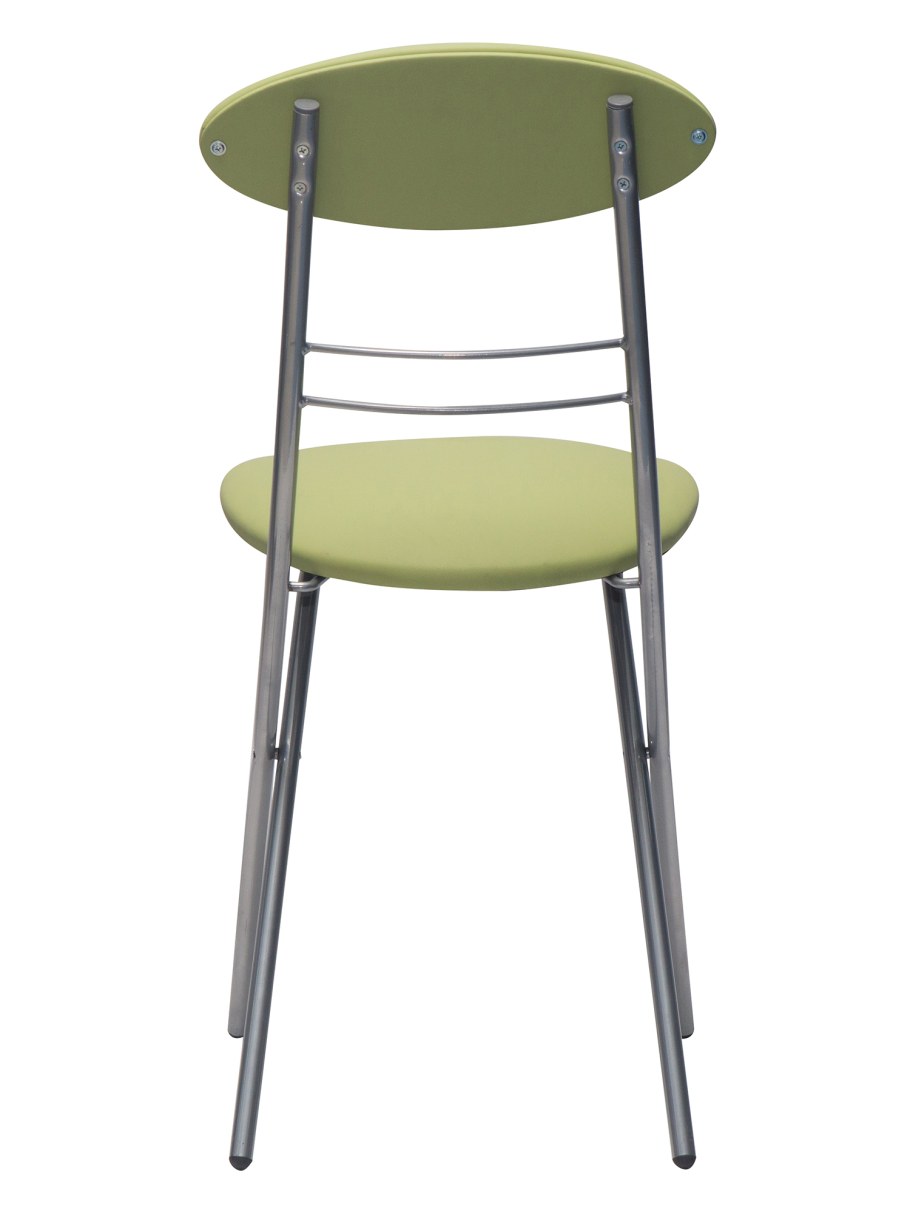 Стул складной м8-01 компакт фисташка