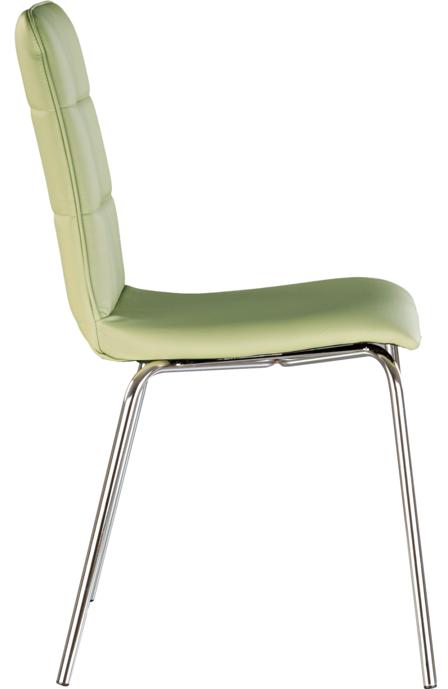 Стул фисташкового цвета